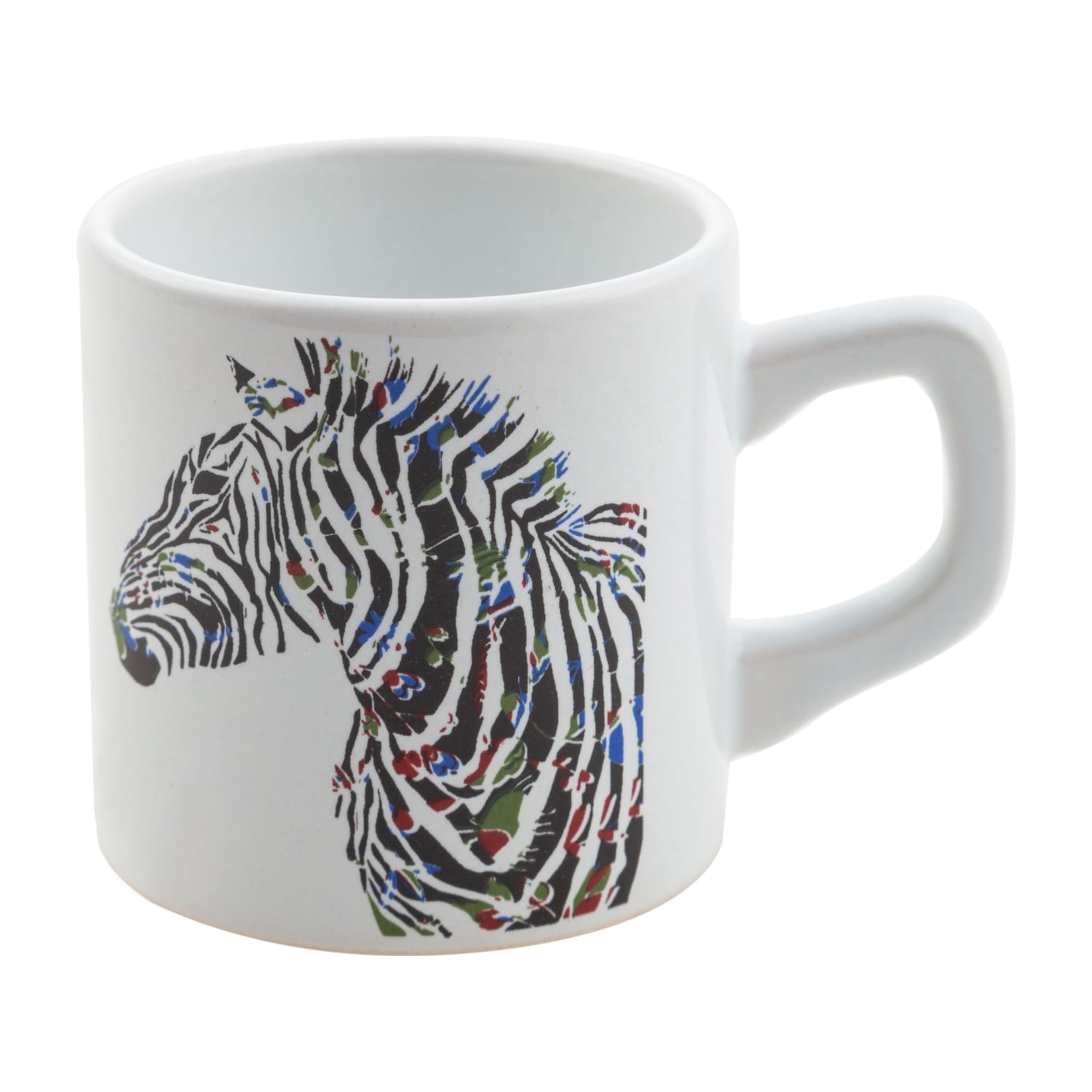 ZEBRA FİNCAN SETİ 2Lİ 95ML