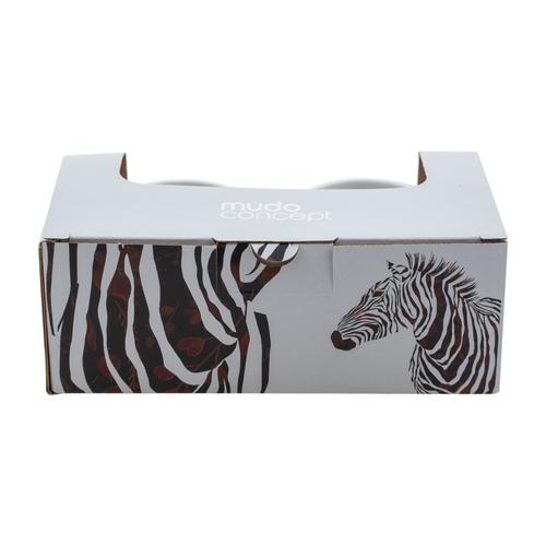  ZEBRA FİNCAN SETİ 2Lİ 95ML