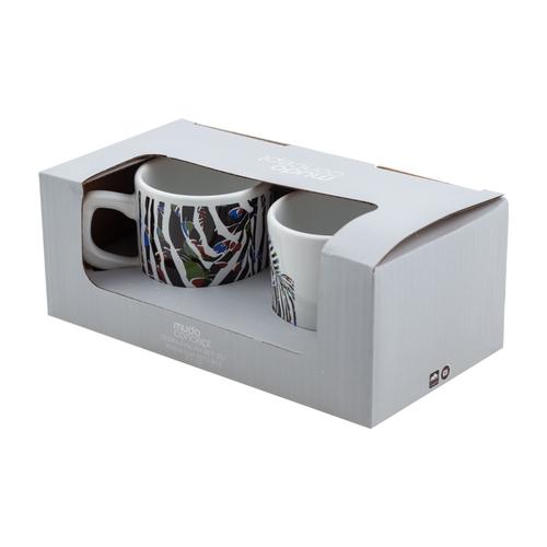  ZEBRA FİNCAN SETİ 2Lİ 95ML