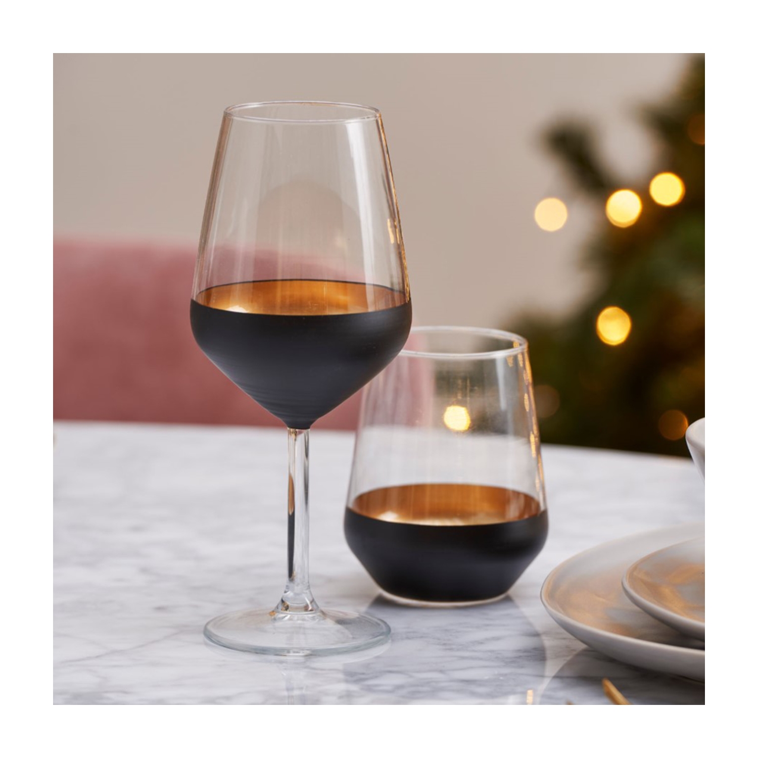 BLACK CHIC KADEH 490ML