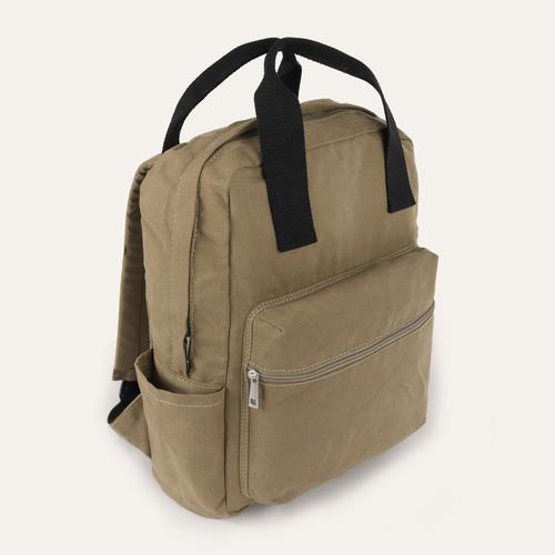  CEP DETAYLI SIRT ÇANTASI