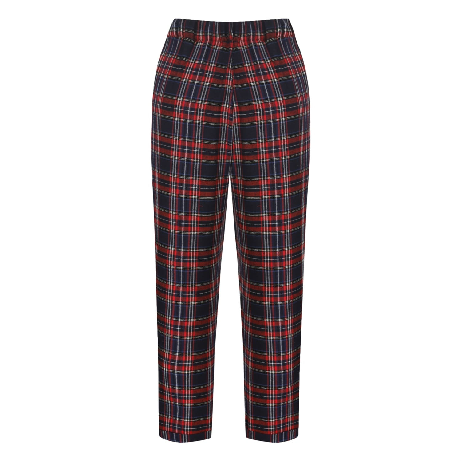 EKOSELİ PİJAMA PANTOLON