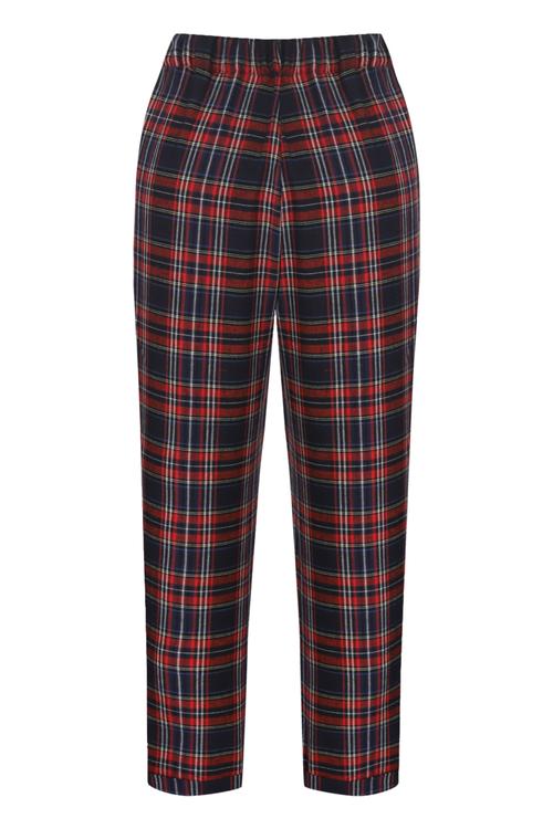  EKOSELİ PİJAMA PANTOLON