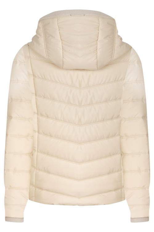  KAPİTONELİ KAPÜŞONLU PUFFER ŞİŞME MONT