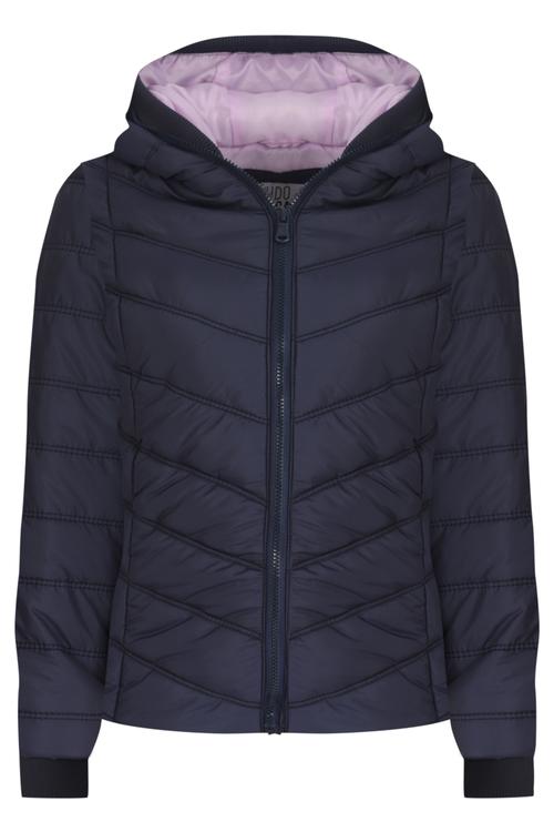  KAPİTONELİ KAPÜŞONLU PUFFER ŞİŞME MONT