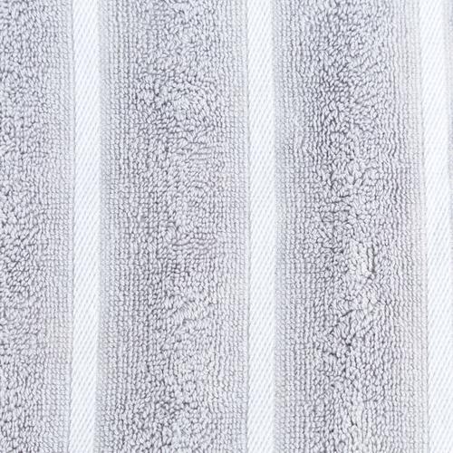  ATLAS GRİ RÖLYEFLİ HAVLU 50X80 CM