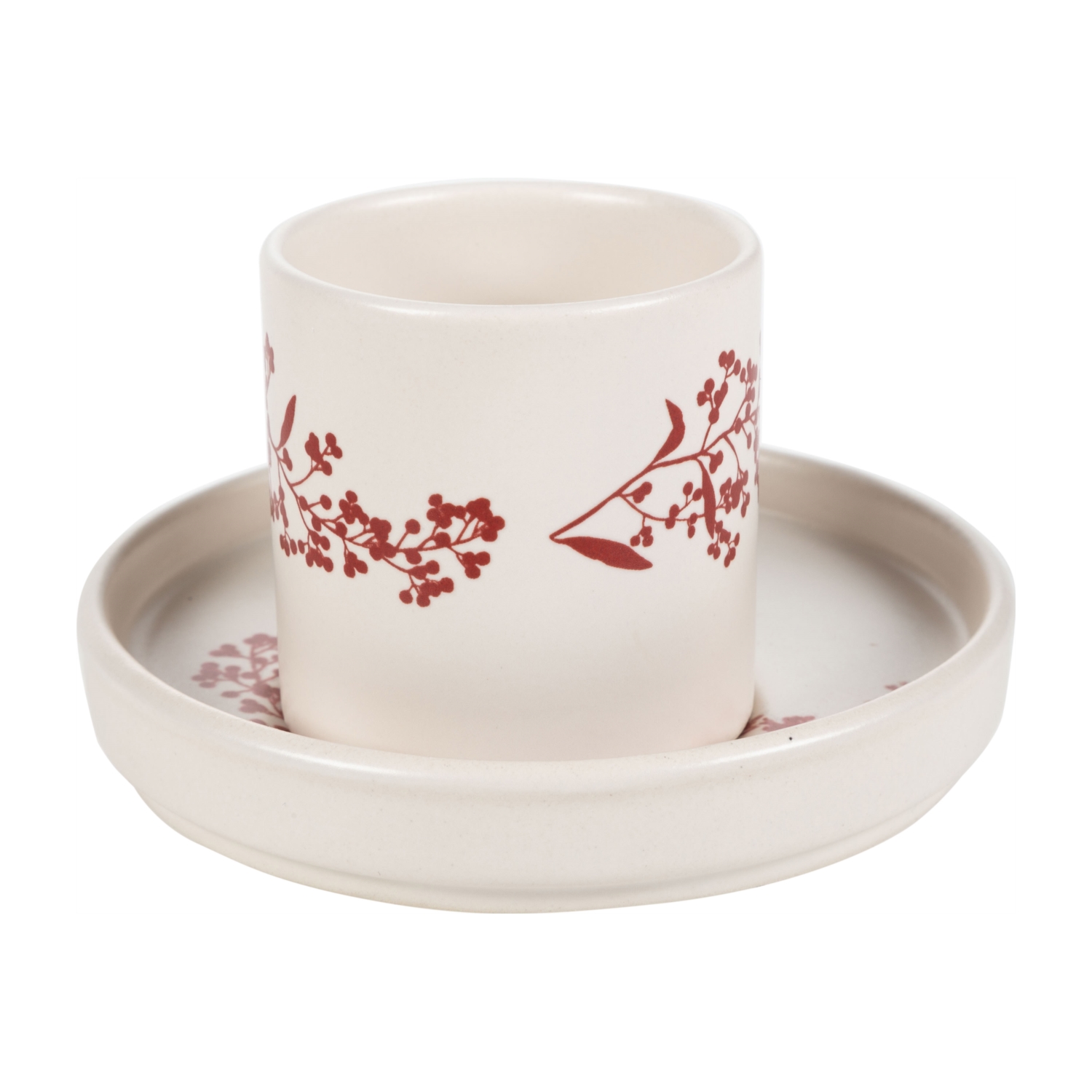 BELIZE FİNCAN SETİ 6LI 95ML