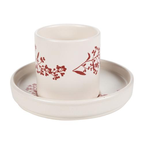  BELIZE FİNCAN SETİ 6LI 95ML