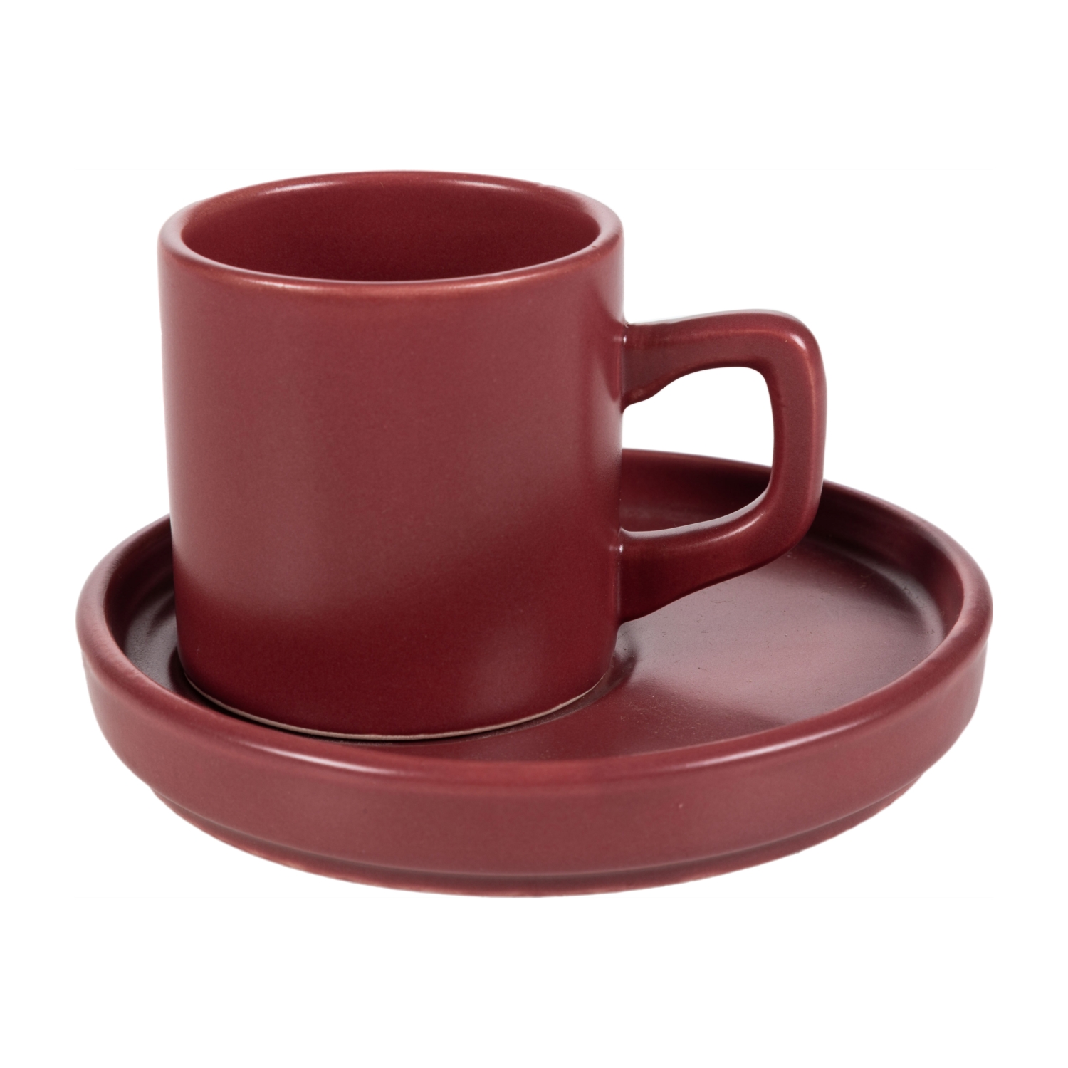 BELIZE FİNCAN SETİ 6LI 95ML