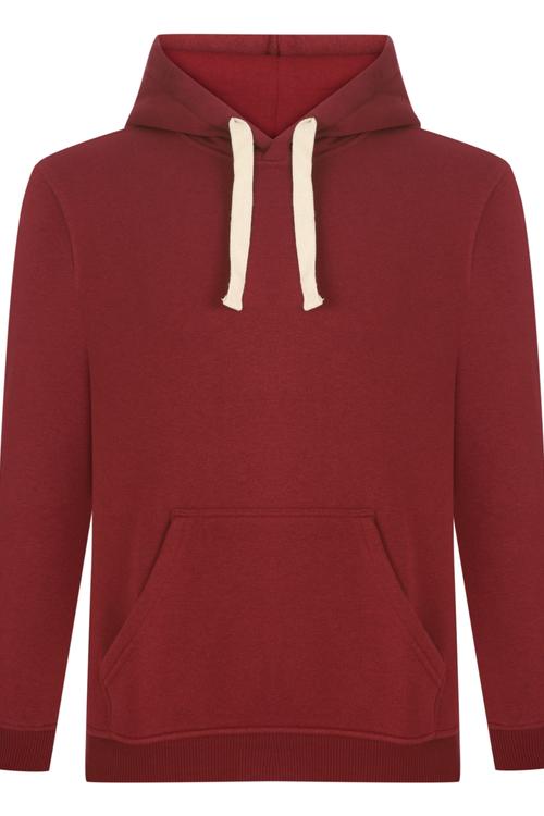  KAPÜŞONLU PAMUKLU SWEATSHIRT