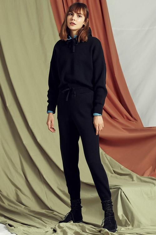  JOGGER TRİKO PANTOLON