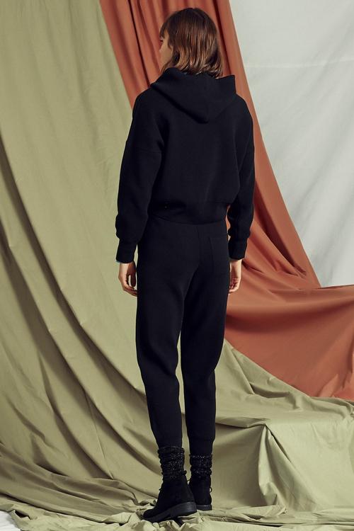  JOGGER TRİKO PANTOLON