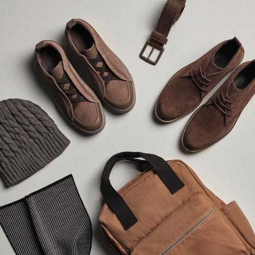  CEP DETAYLI SIRT ÇANTASI