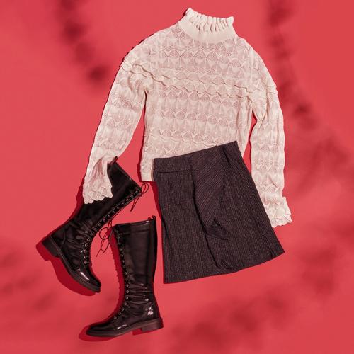  BAĞCIKLI RUGAN ÇİZME