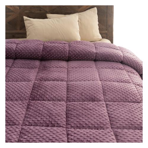  COZY YORGAN MÜRDÜM ÇİFT KİŞİLİK 195x215