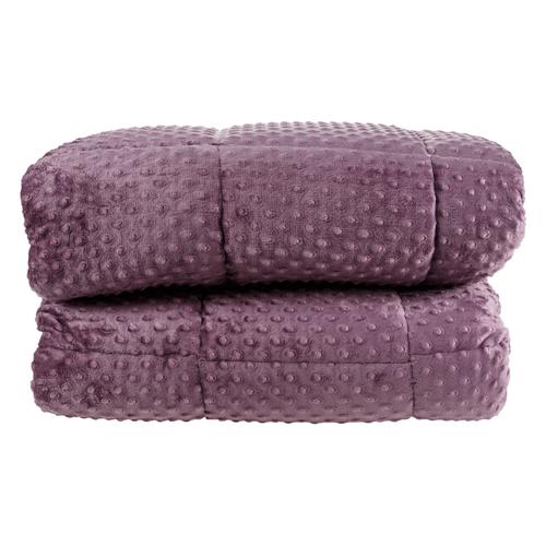  COZY YORGAN MÜRDÜM ÇİFT KİŞİLİK 195x215