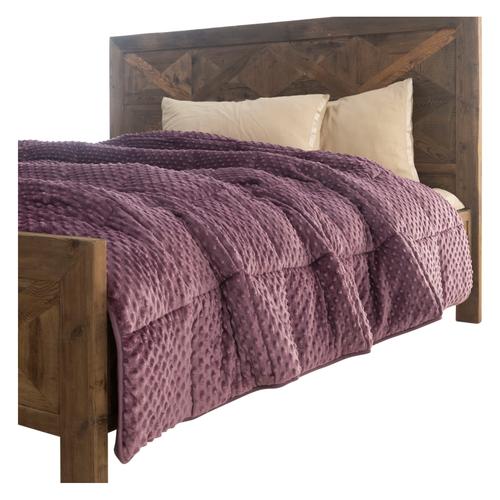  COZY YORGAN MÜRDÜM ÇİFT KİŞİLİK 195x215