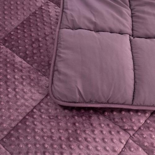  COZY YORGAN MÜRDÜM ÇİFT KİŞİLİK 195x215