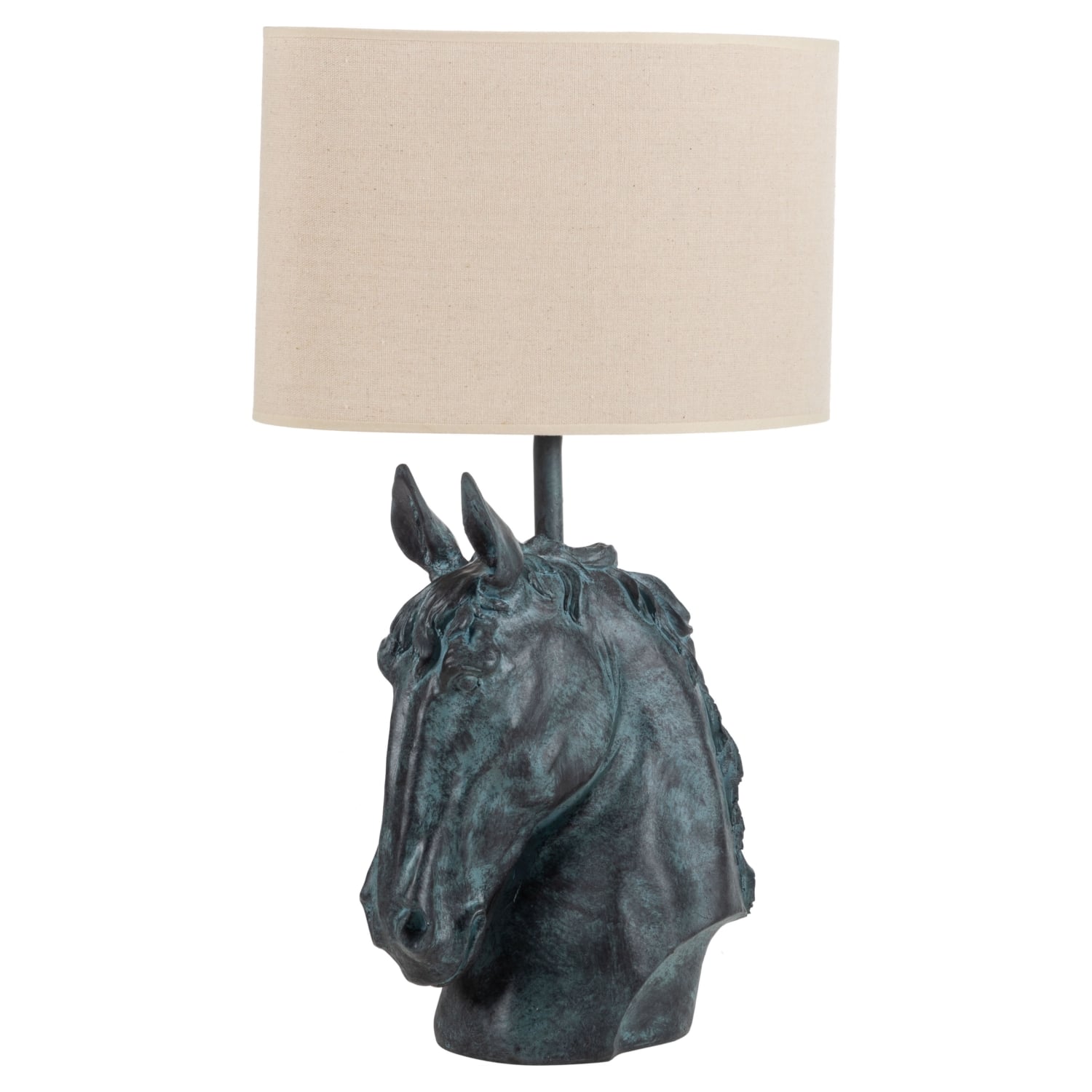 NEO-CAVALLO ABAJUR ANTRASİT