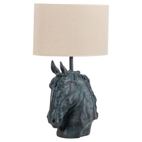 NEO-CAVALLO ABAJUR ANTRASİT