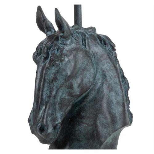 NEO-CAVALLO ABAJUR ANTRASİT