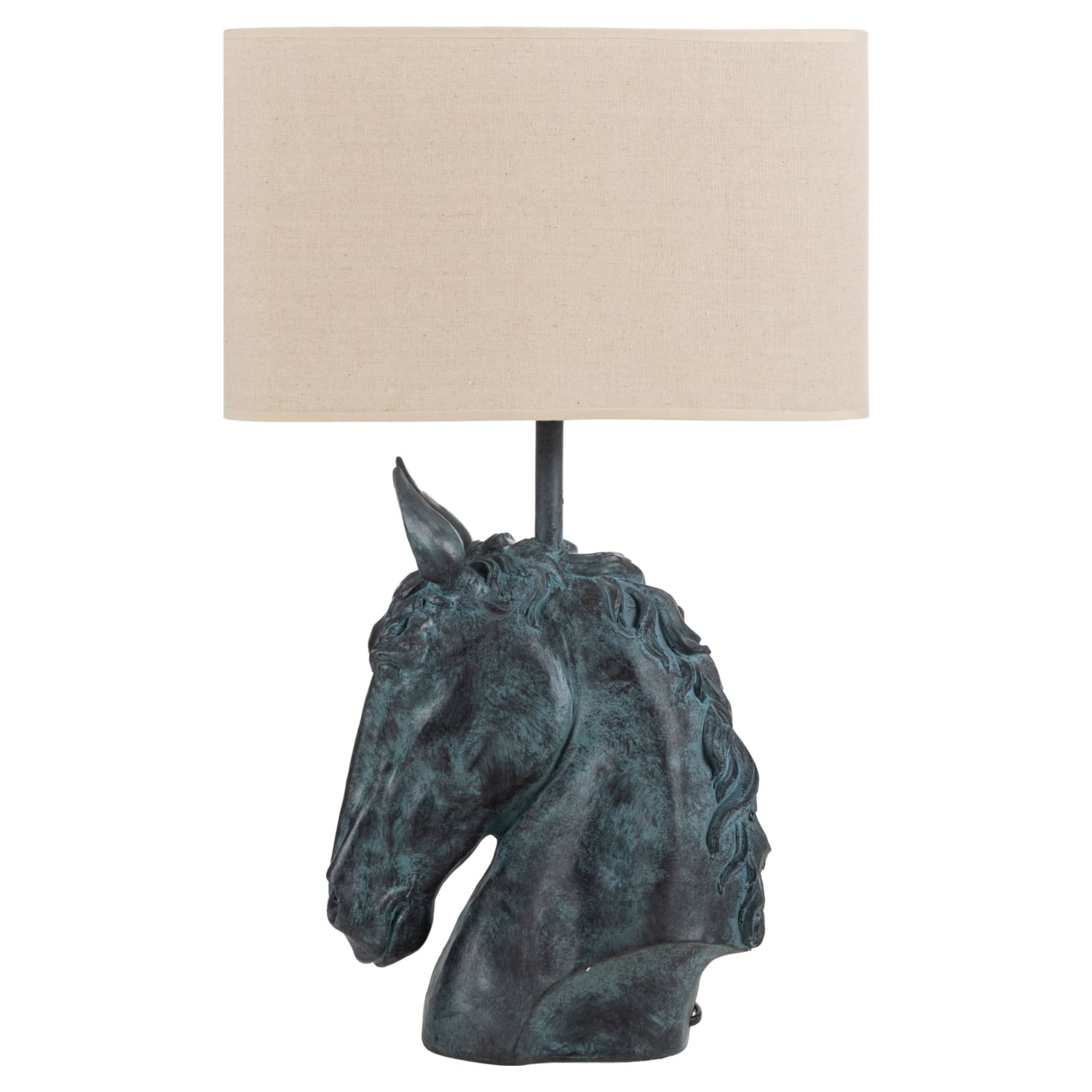 NEO-CAVALLO ABAJUR ANTRASİT