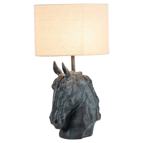  NEO-CAVALLO ABAJUR ANTRASİT