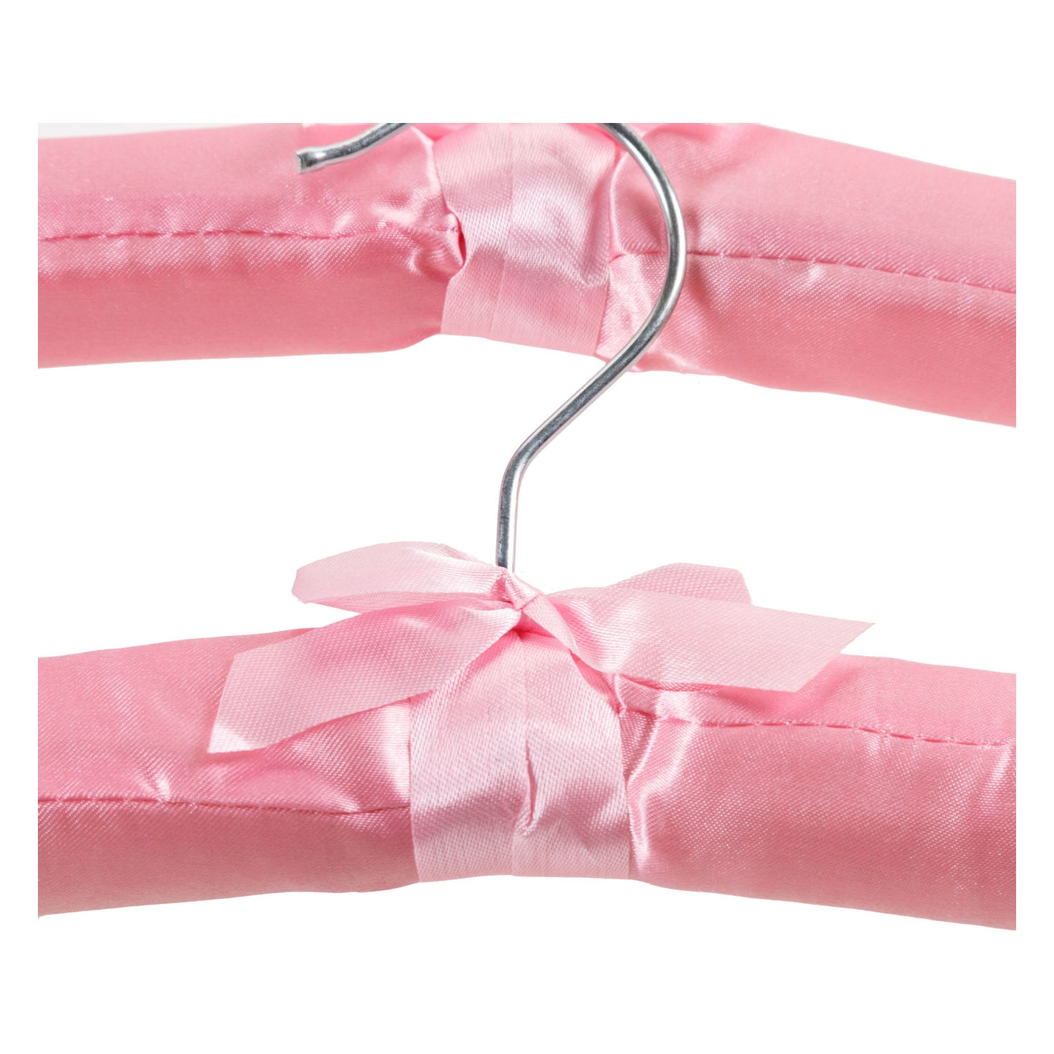 3'LÜ SATEN ASKI PEMBE