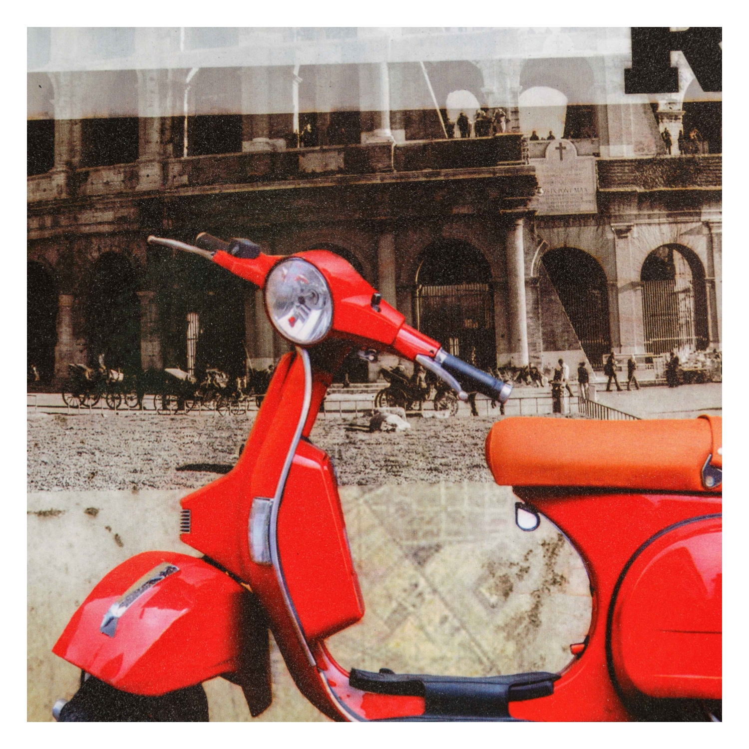 WSTK ROMA PANO 35X50 CM