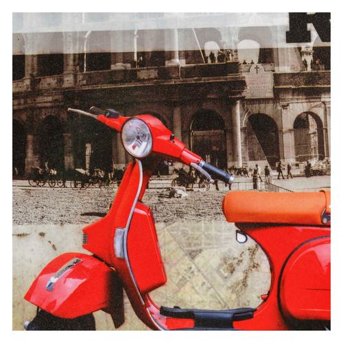  WSTK ROMA PANO 35X50 CM