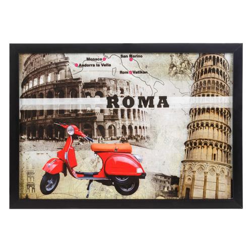  WSTK ROMA PANO 35X50 CM