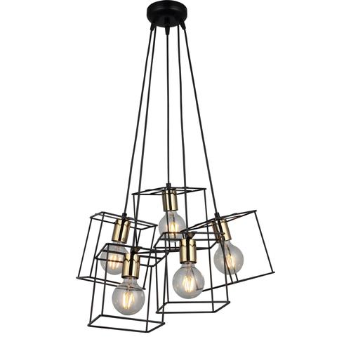  CUBO 5'LI SARKIT LAMBA