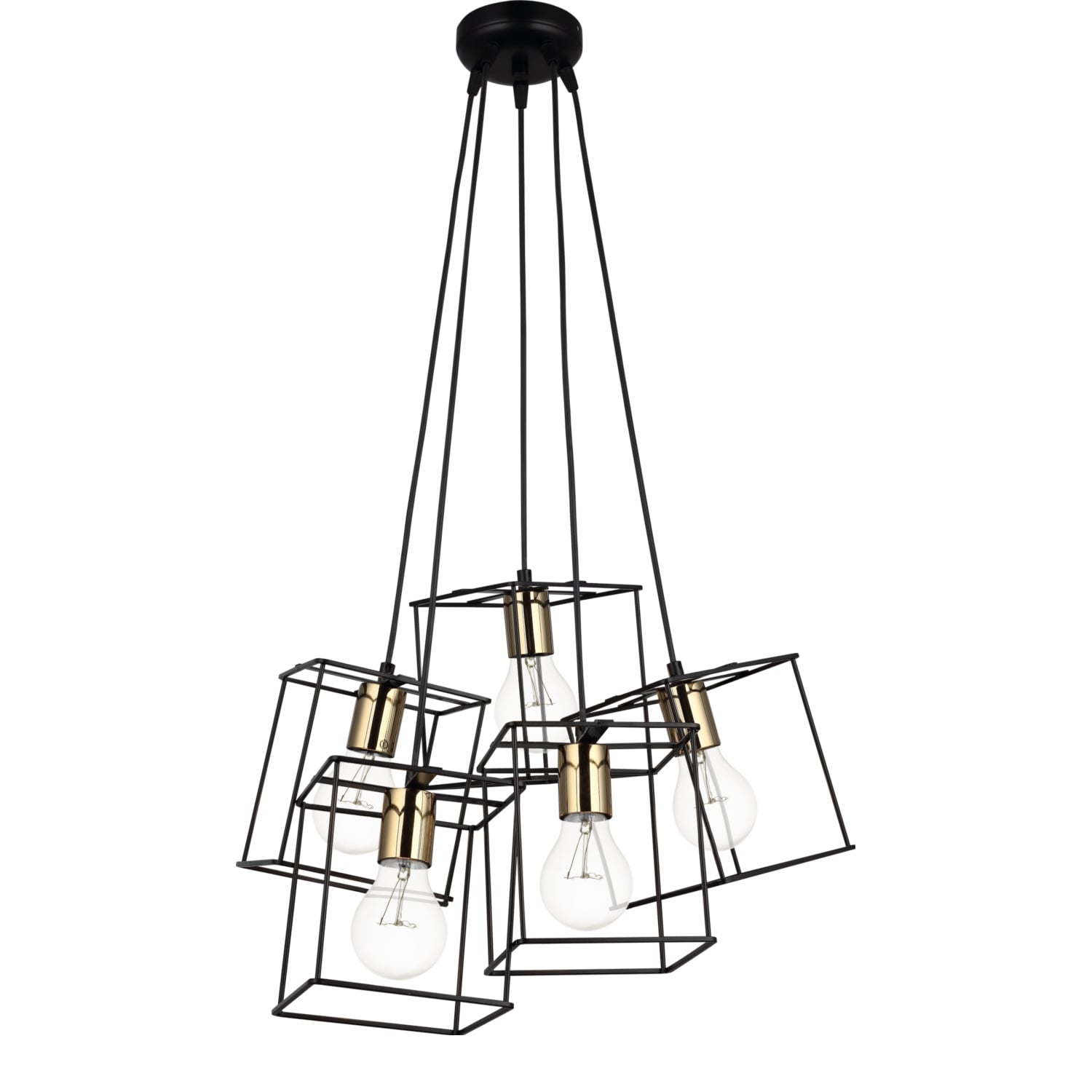 CUBO 5'LI SARKIT LAMBA