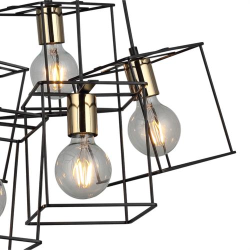  CUBO 5'LI SARKIT LAMBA