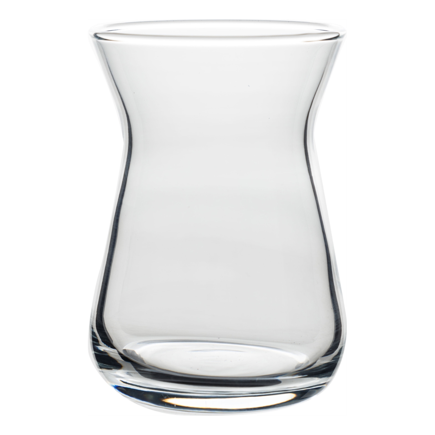 ÇAY BARDAĞI SETİ 6 LI 130 ML
