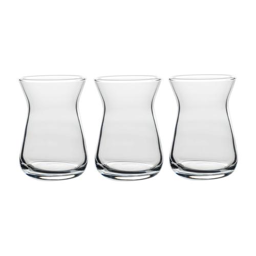 ÇAY BARDAĞI SETİ 6 LI 130 ML