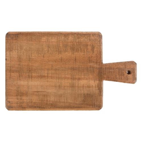  AYAKLI SUNUM TAHTASI 18X30X8CM