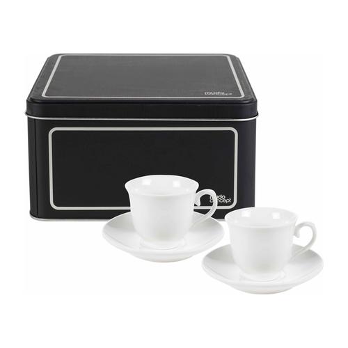  FİNCAN SETİ 2'Lİ 90ML