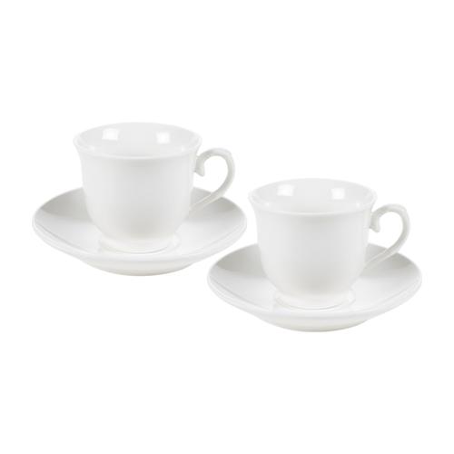  FİNCAN SETİ 2'Lİ 90ML