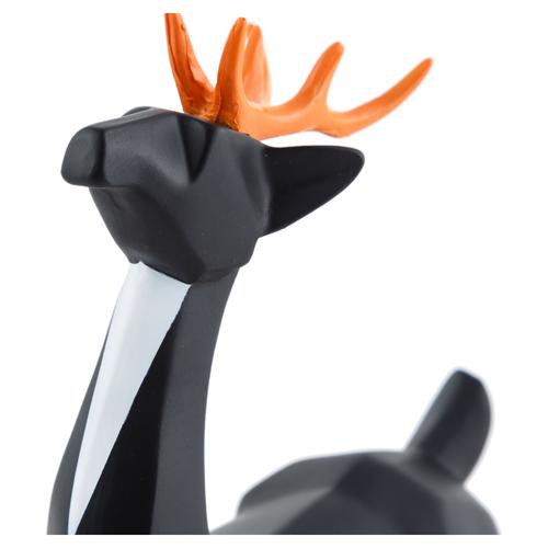  KÜBİK GEYİK BİBLO 8X16X30CM