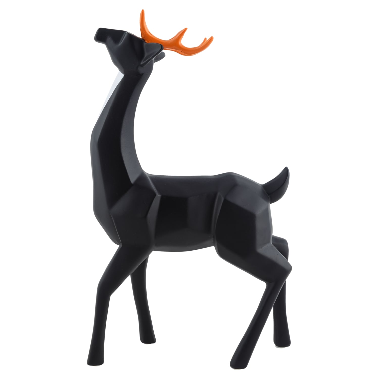 KÜBİK GEYİK BİBLO 8X16X30CM