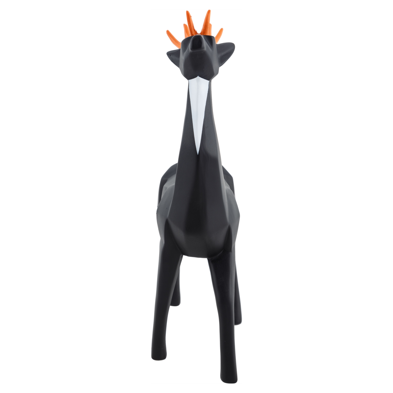 KÜBİK GEYİK BİBLO 8X16X30CM