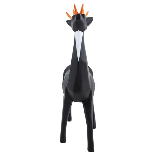  KÜBİK GEYİK BİBLO 8X16X30CM