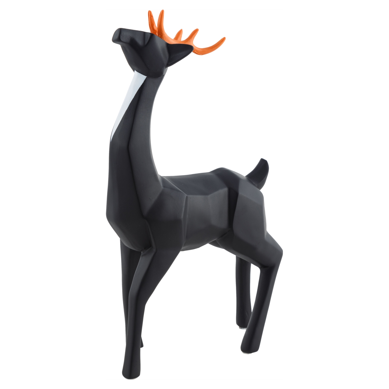 KÜBİK GEYİK BİBLO 8X16X30CM