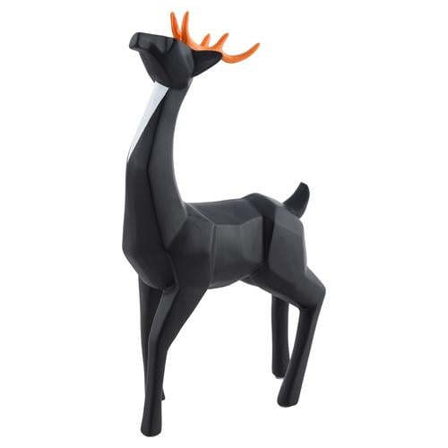  KÜBİK GEYİK BİBLO 8X16X30CM