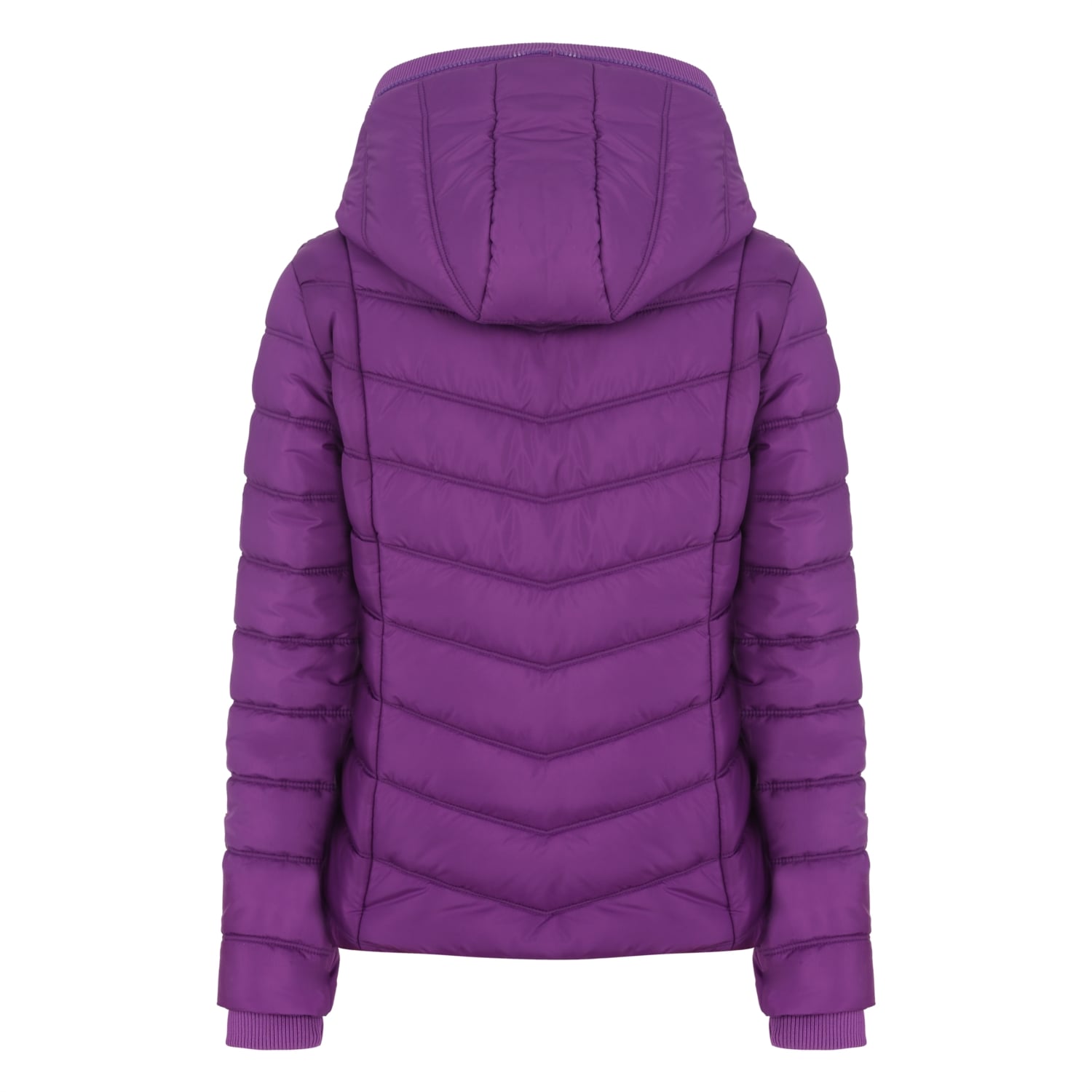 KAPİTONELİ KAPÜŞONLU PUFFER ŞİŞME MONT