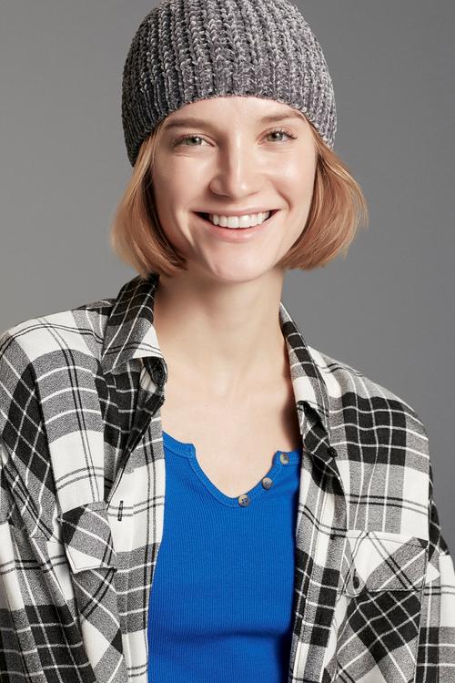  EKOSELİ UZUN GÖMLEK