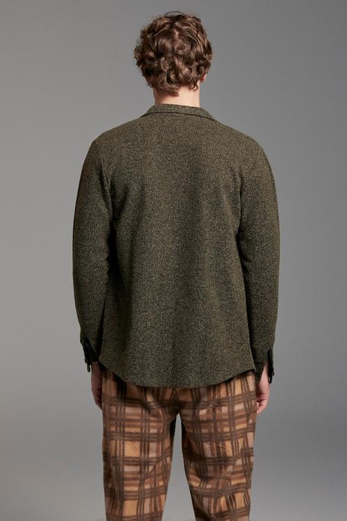  EKOSELİ ÖRME PANTOLON