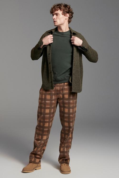  EKOSELİ ÖRME PANTOLON