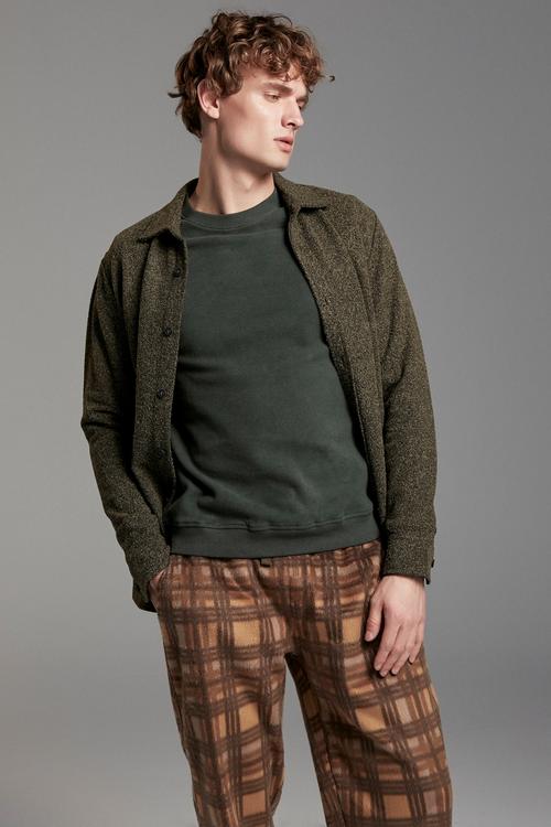  EKOSELİ ÖRME PANTOLON